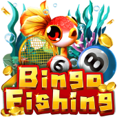 33wi Câu Cá Bingo game bắn cá icon