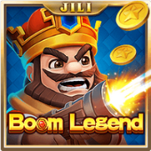 Huyền Thoại Bùng Nổ icon