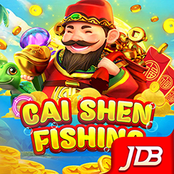 Câu Cá Thần Tài game nóng trên 33wi